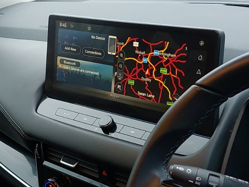 Used Nissan Qashqai 2022 for sale - 77366192: Photo 10