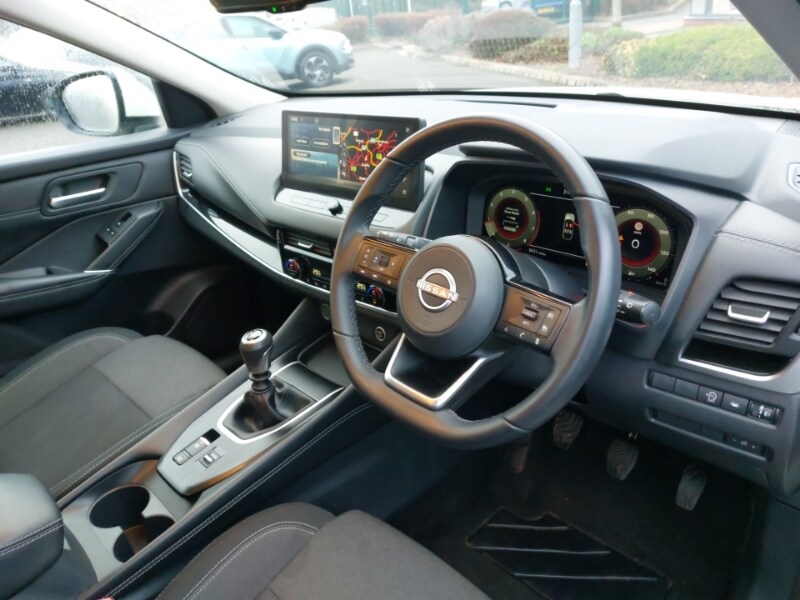 Used Nissan Qashqai 2022 for sale - 77366192: Photo 11