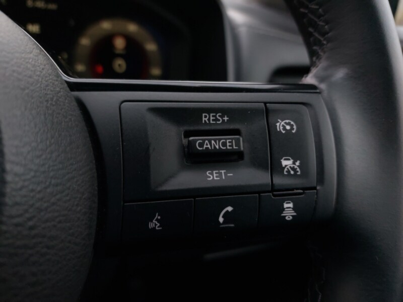 Used Nissan Qashqai 2022 for sale - 77366192: Photo 14