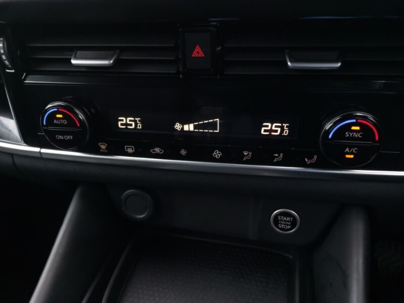 Used Nissan Qashqai 2022 for sale - 77366192: Photo 17