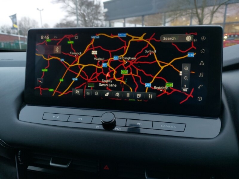 Used Nissan Qashqai 2022 for sale - 77366192: Photo 18