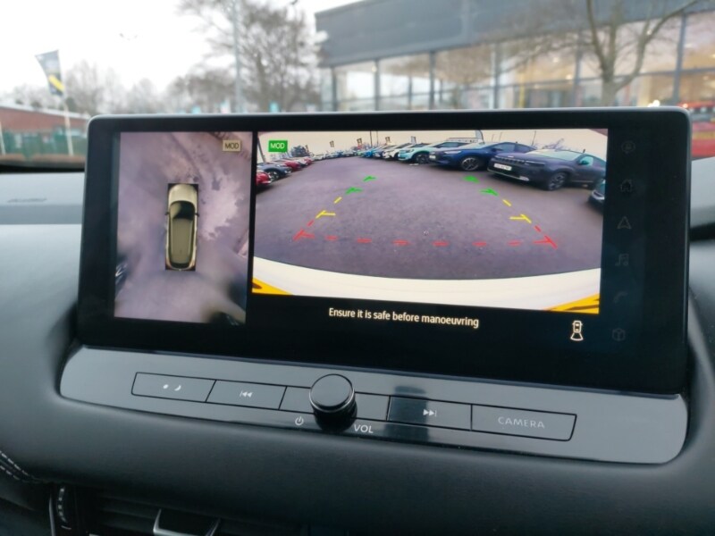 Used Nissan Qashqai 2022 for sale - 77366192: Photo 19