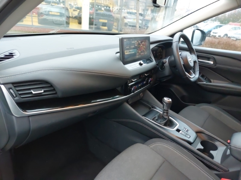 Used Nissan Qashqai 2022 for sale - 77366192: Photo 5