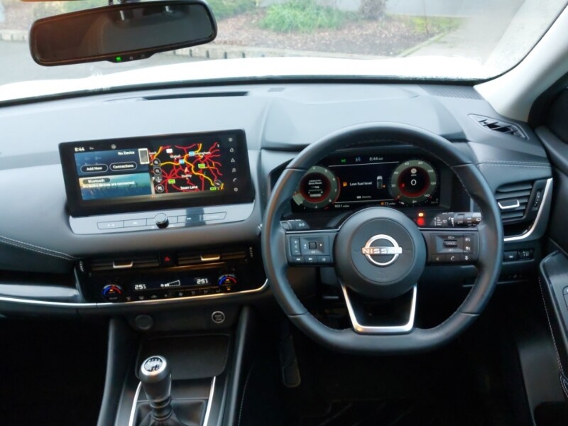 Used Nissan Qashqai 2022 for sale - 77366192: Photo 7