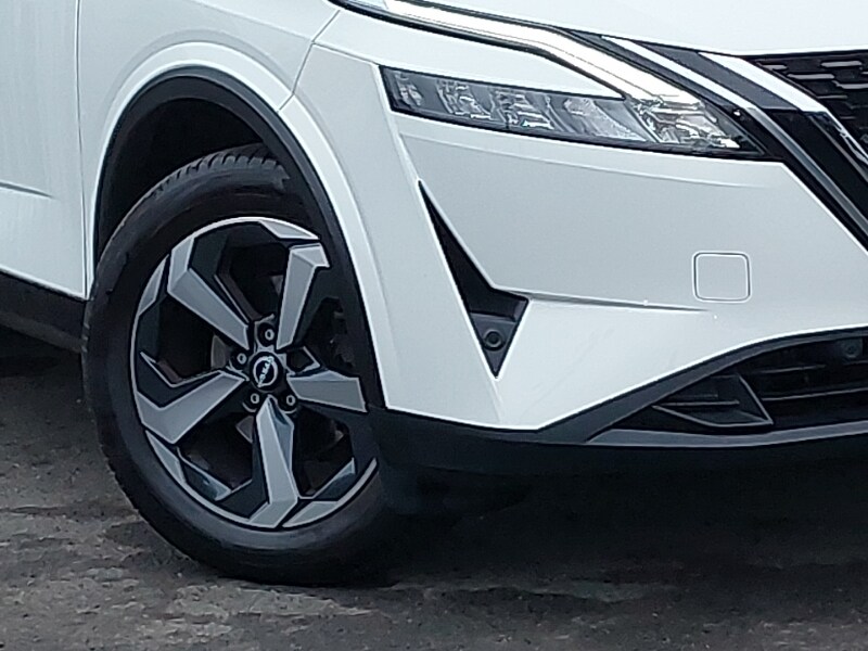 Used Nissan Qashqai 2022 for sale - 77366192: Photo 9