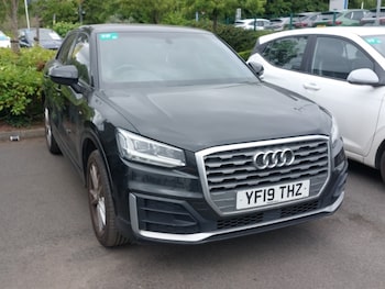 Used Audi Q2 2019 for sale - 78783443: Photo