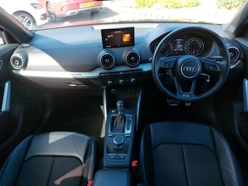 Used Audi Q2 2019 for sale - 78783443: Photo
