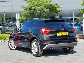 Used Audi Q2 2019 for sale - 78783443: Photo
