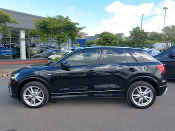 Used Audi Q2 2019 for sale - 78783443: Photo