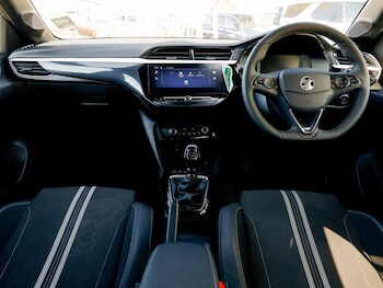 Used Vauxhall Corsa 2025 for sale - 78360922: Photo