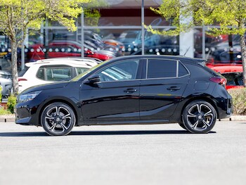 Used Vauxhall Corsa 2025 for sale - 78360922: Photo