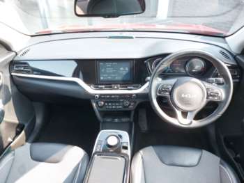 Used Kia Niro 2022 for sale - 74855981: Photo