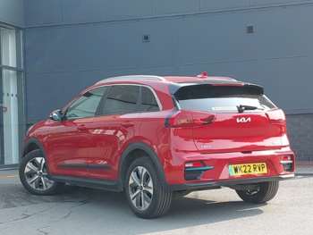 Used Kia Niro 2022 for sale - 74855981: Photo