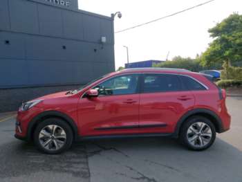 Used Kia Niro 2022 for sale - 74855981: Photo