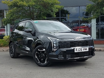 Used Kia Sportage 2026 for sale - 79581226: Photo