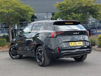 Used Kia Sportage 2026 for sale - 79581226: Photo