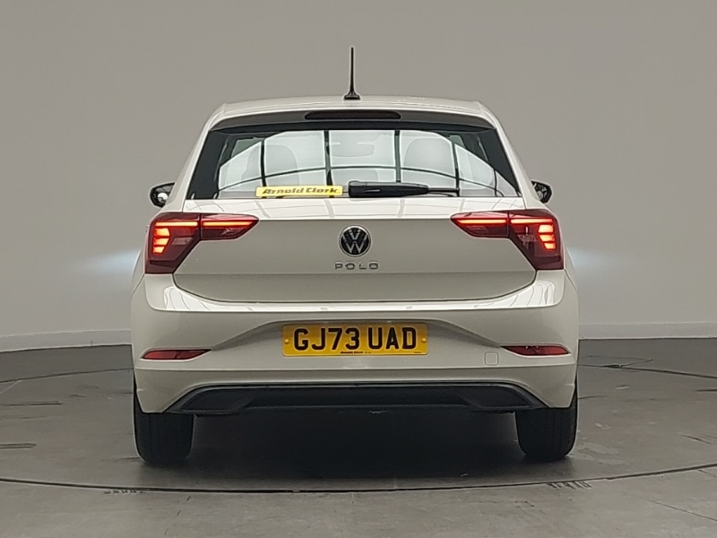Used Volkswagen Polo 2023 for sale - 76420829: Photo 13