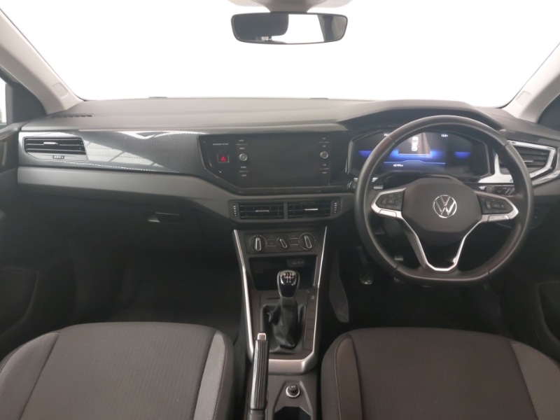 Used Volkswagen Polo 2023 for sale - 76420829: Photo 2