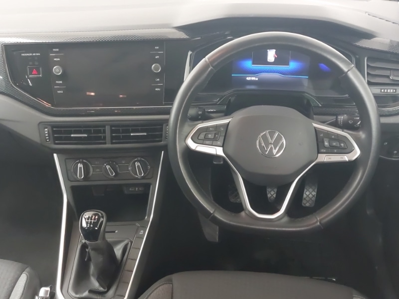 Used Volkswagen Polo 2023 for sale - 76420829: Photo 7