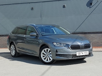Used Skoda Octavia 2025 for sale - 75926135: Photo