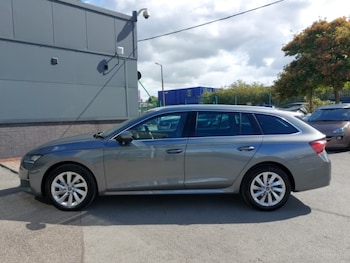 Used Skoda Octavia 2025 for sale - 75926135: Photo