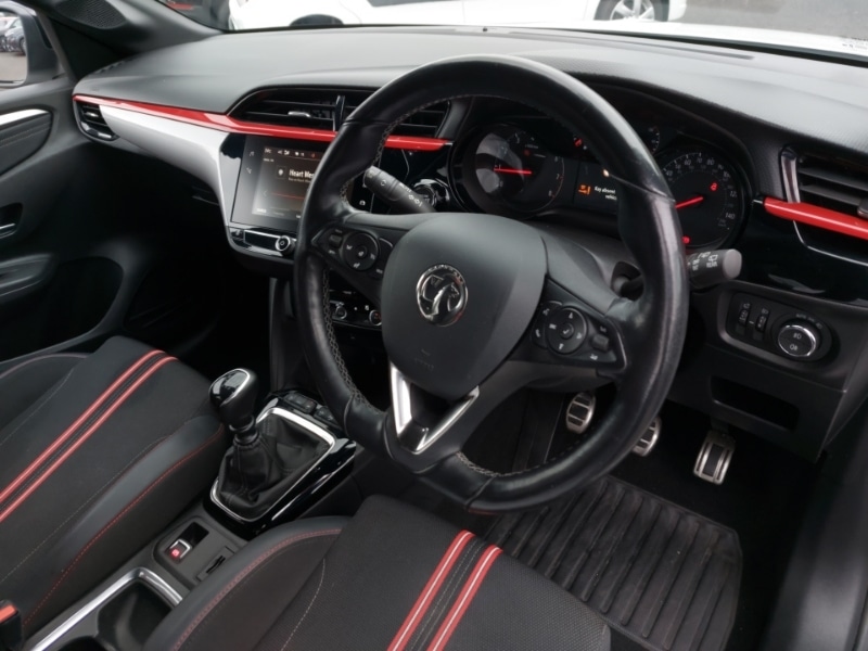 Used Vauxhall Corsa 2020 for sale - 76258568: Photo 10