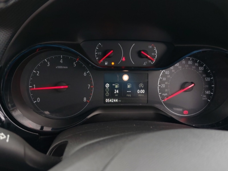 Used Vauxhall Corsa 2020 for sale - 76258568: Photo 12