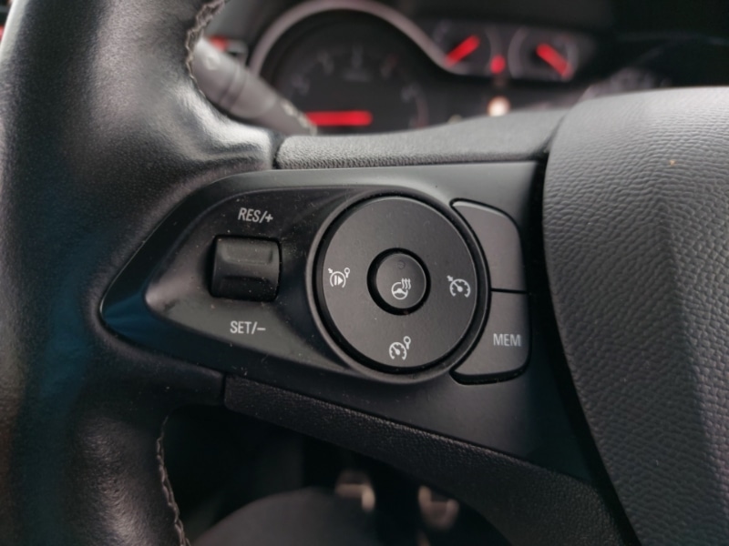 Used Vauxhall Corsa 2020 for sale - 76258568: Photo 13