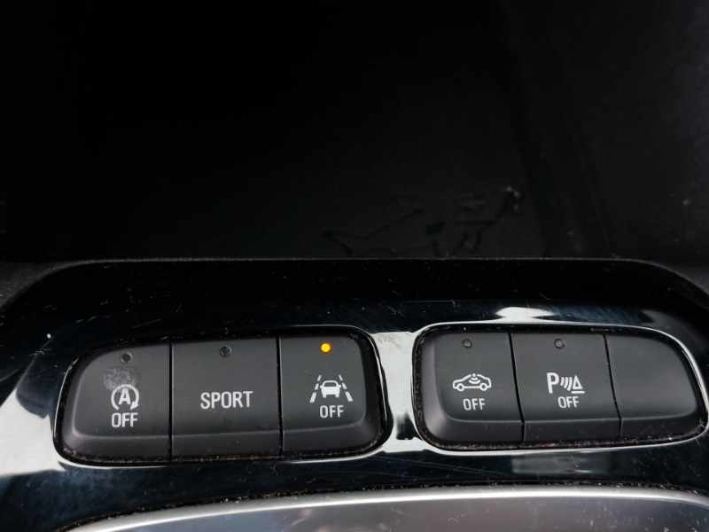 Used Vauxhall Corsa 2020 for sale - 76258568: Photo 16