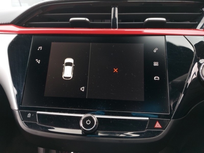 Used Vauxhall Corsa 2020 for sale - 76258568: Photo 19