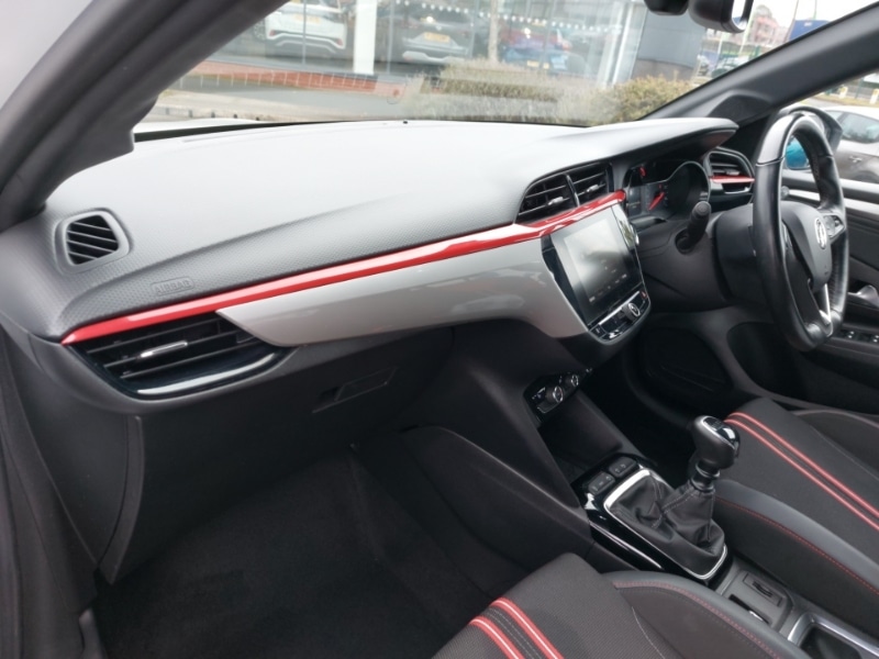Used Vauxhall Corsa 2020 for sale - 76258568: Photo 5