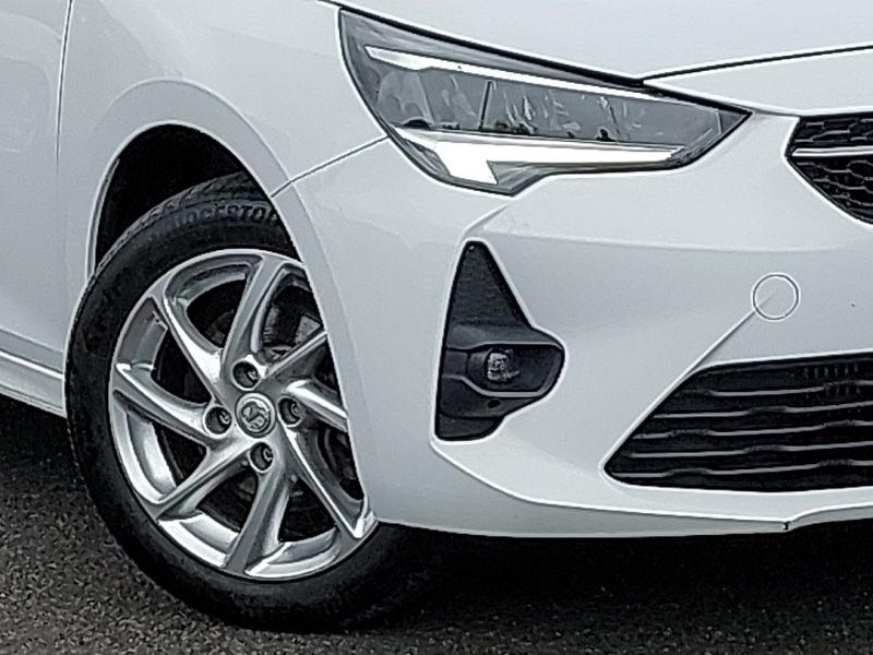 Used Vauxhall Corsa 2020 for sale - 76258568: Photo 9