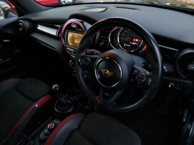 Used MINI Hatch 2018 for sale - 77178449: Photo 10