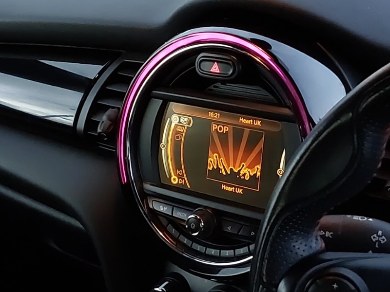 Used MINI Hatch 2018 for sale - 77178449: Photo 11