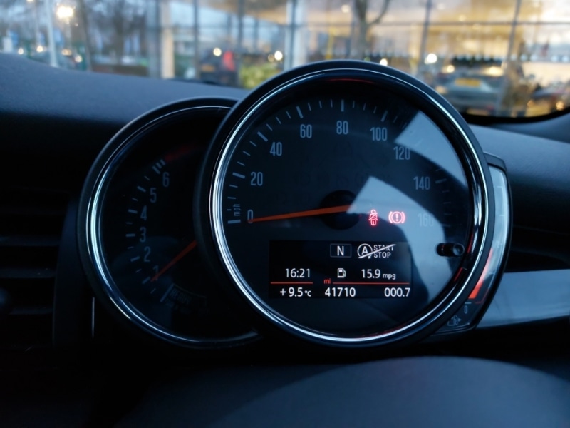 Used MINI Hatch 2018 for sale - 77178449: Photo 12