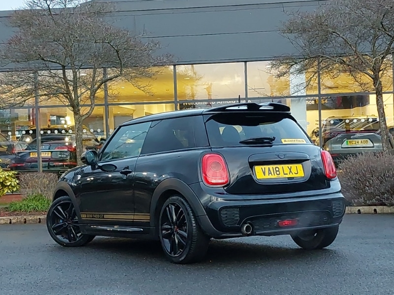 Used MINI Hatch 2018 for sale - 77178449: Photo 3