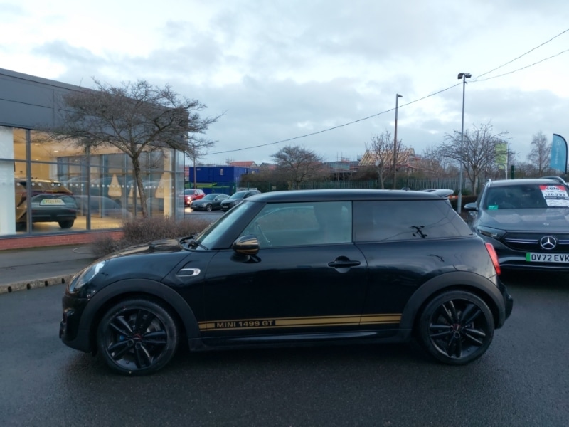 Used MINI Hatch 2018 for sale - 77178449: Photo 4