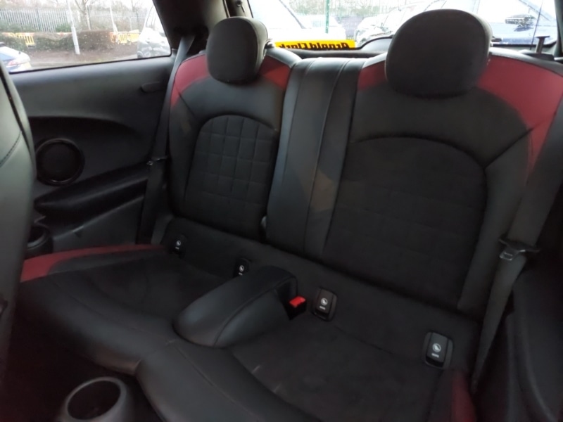 Used MINI Hatch 2018 for sale - 77178449: Photo 6