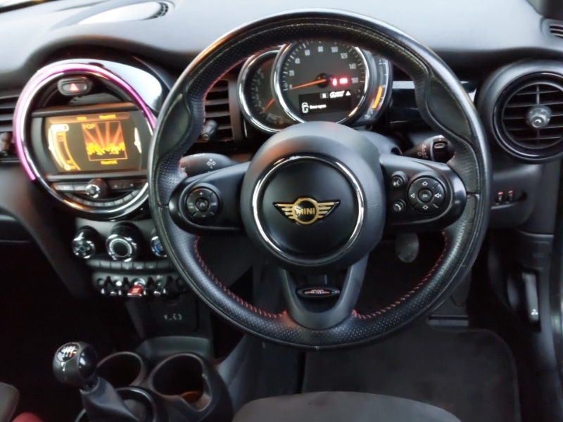 Used MINI Hatch 2018 for sale - 77178449: Photo 7