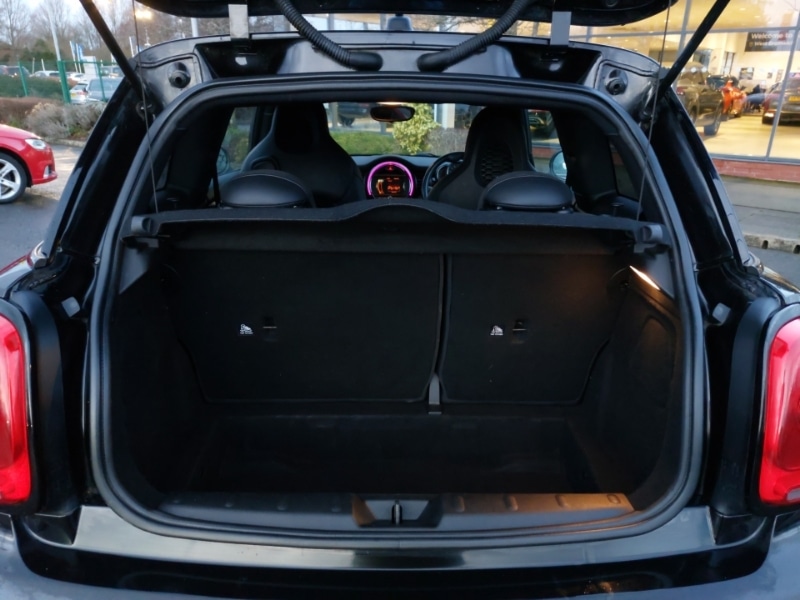 Used MINI Hatch 2018 for sale - 77178449: Photo 8