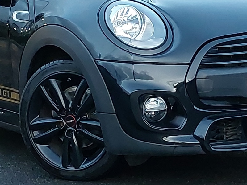 Used MINI Hatch 2018 for sale - 77178449: Photo 9