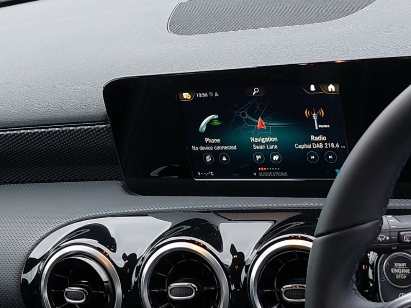 Used Mercedes-Benz A-Class 2019 for sale - 76507055: Photo 11