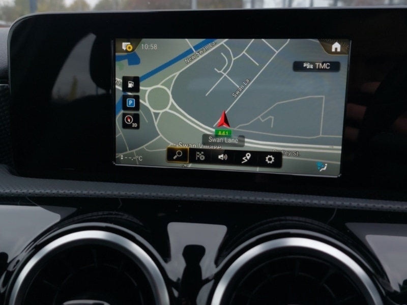 Used Mercedes-Benz A-Class 2019 for sale - 76507055: Photo 16