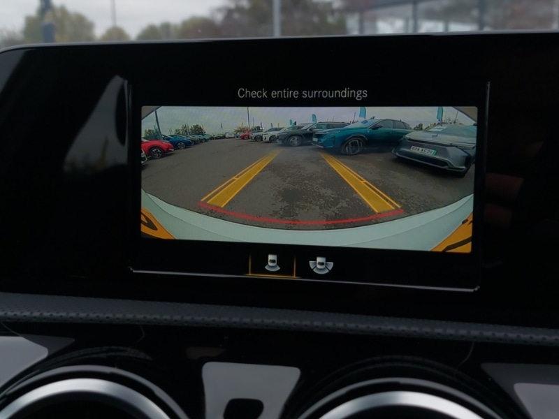 Used Mercedes-Benz A-Class 2019 for sale - 76507055: Photo 17