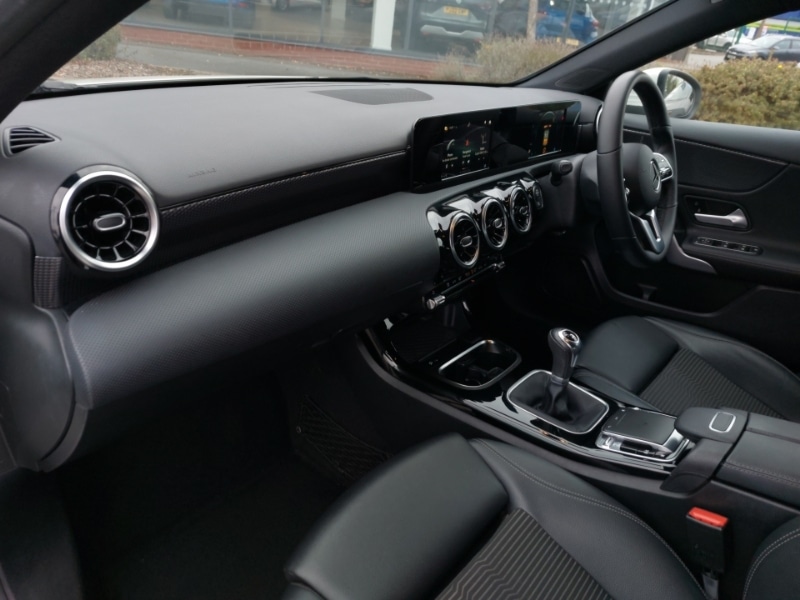 Used Mercedes-Benz A-Class 2019 for sale - 76507055: Photo 5