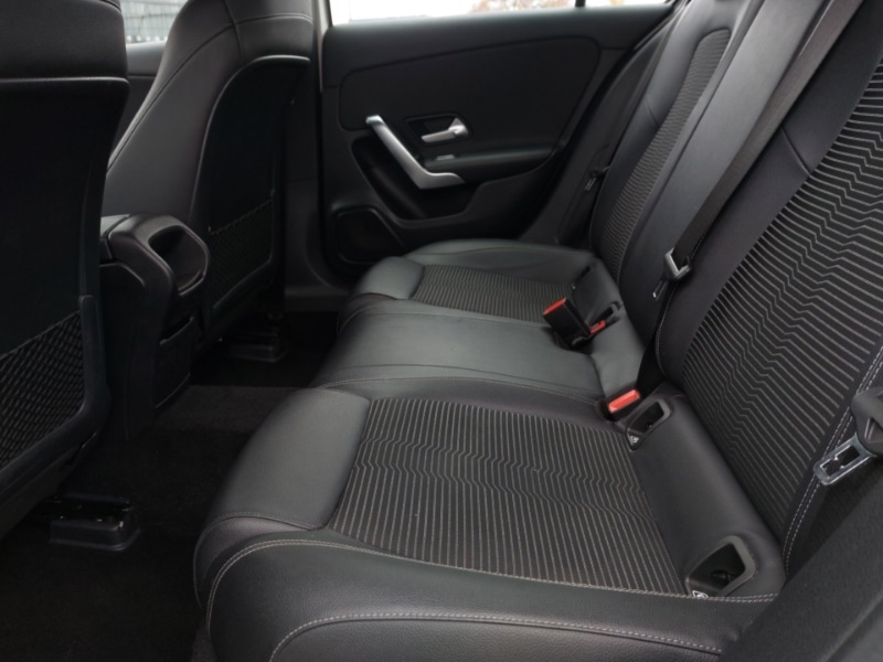 Used Mercedes-Benz A-Class 2019 for sale - 76507055: Photo 6