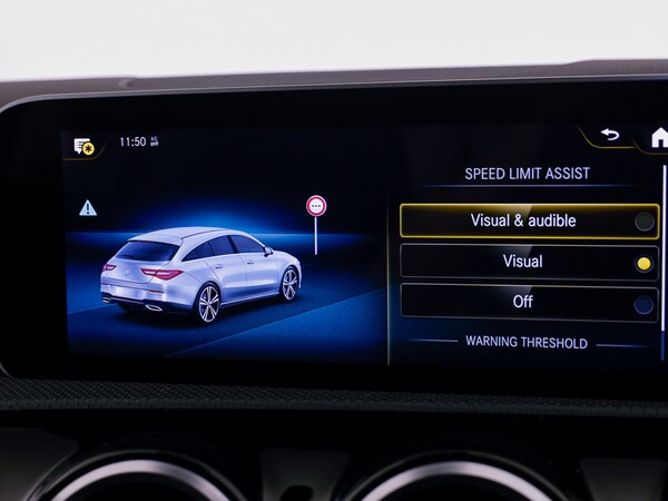 Used Mercedes-Benz CLA 2019 for sale - 76230033: Photo 14