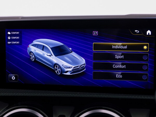 Used Mercedes-Benz CLA 2019 for sale - 76230033: Photo 17