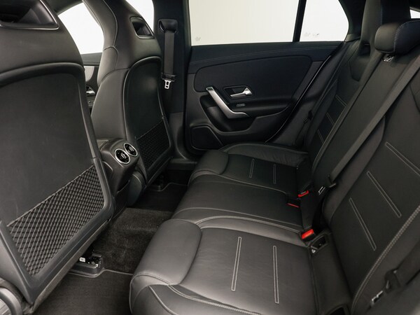 Used Mercedes-Benz CLA 2019 for sale - 76230033: Photo 6