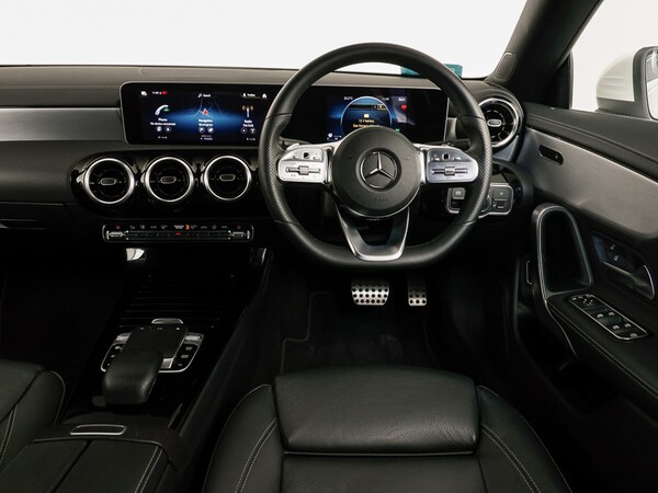 Used Mercedes-Benz CLA 2019 for sale - 76230033: Photo 7